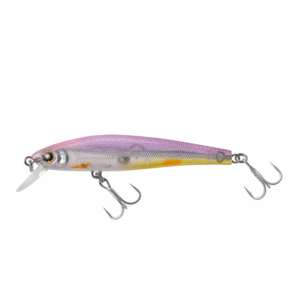 Tiemco Reverie Minnow 55SP 5.5cm 2.3gr 513 Pink SL Smelt Wobbler