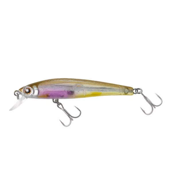 Tiemco Reverie Minnow 55SP 5.5cm 2.3gr 514 SL Smelt Wobbler