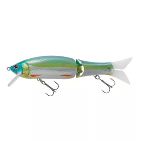 Tiemco MB-1 Custom 150F 15.0cm 20gr 09 Glassy Shad Swimbait