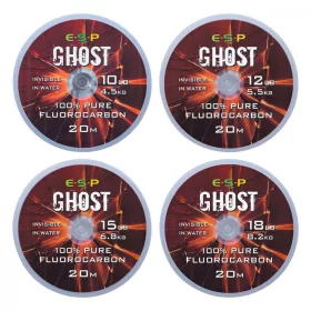 Line Esp Ghost 10Lb