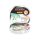 Hooklink Energo Team Competition Leader, Transparent, 50M, 0,06Mm