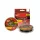 Line Benzar Competition Feeder Braid 0.06Mm 4.35 Kg 120M Dark Brown