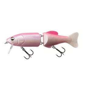  Tiemco Finish Blow 160 F 16.0cm 43gr 05 Lemming Pink Swimbait