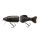 Tiemco Finish Blow 160 F 16.0cm 43gr 07 Raigeki Black Swimbait