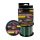 Line Benzar Method Feeder Mono Dark Green 300M 0.18Mm