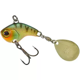 Sensas Deracoup Agressive Perch Spinner Lure 3.2cm 21gr