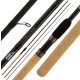Sensas Nanoflex Coruche Waggler Medium 4,5m 20gr 3 piece Match Bot