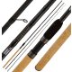 Sensas Nanoflex Coruche Slider 4,5m 30gr 3 piece Match Bot