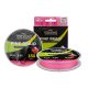 Wizard Pink Braid Braided Line 0,13mm 150m