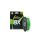 Wizard 8X Lime Green 0,10mm 135m Braided Cord