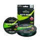 Wizard MXT8 Braid dark green braid (0,20mm,18,5kg, 150m)