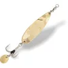 Black Cat Battle River Spoon 1Pc/Pack 85G 9Cm Gold