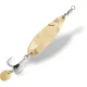 Black Cat Battle River Spoon 1Pc/Pack 85G 9Cm Gold