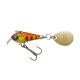 Tiemco Riot Blade S 2.0cm 5gr 101 Holo Red Gold Yamame Spinnertail