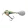 Tiemco Riot Blade S 2.0cm 5gr 102 Holo Chartreuse Back Yamame Spinnertail