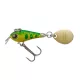 Tiemco Riot Blade S 2.0cm 5gr 103 Holo Green Gold Yamame Spinnertail
