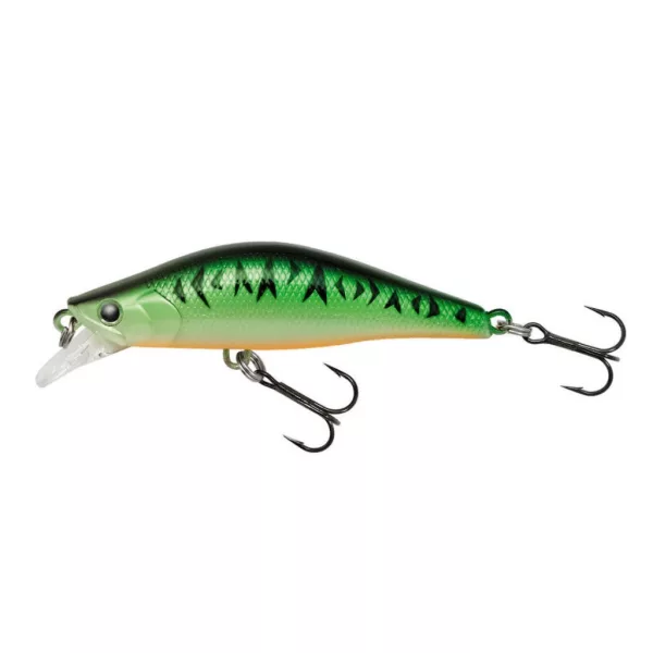 Tiemco Imeru 50S 5.0cm 4.3gr 007 Tiger Wobbler