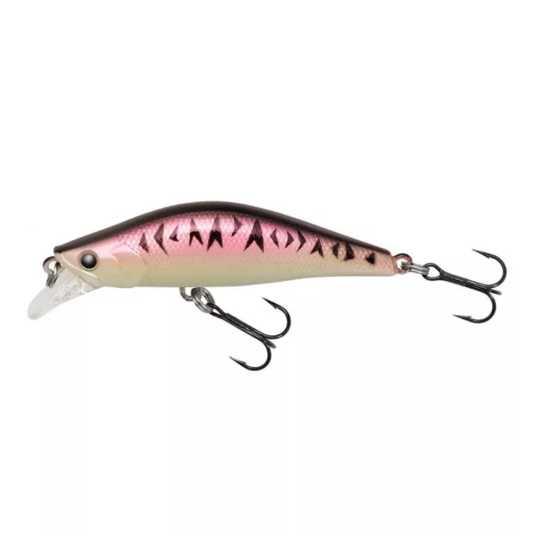 Tiemco Imeru 50S 5.0cm 4.3gr 008 Pink Tiger Wobbler