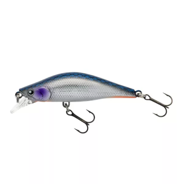 Tiemco Imeru 50S 5.0cm 4.3gr 013 MH Blue Yaj Wobbler