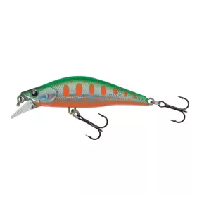 Tiemco Imeru 50S 5.0cm 4.3gr 018 LH Lime Trout OR Wobbler