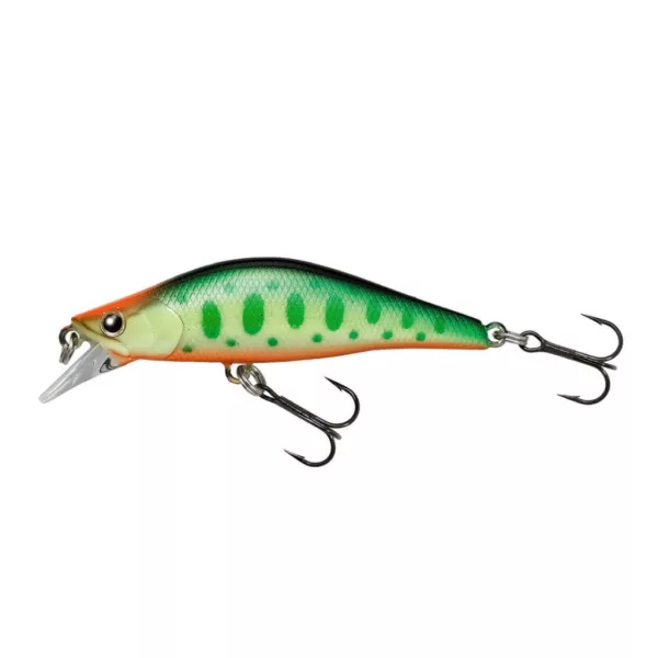 Tiemco Imeru 50S 5.0cm 4.3gr 020 Green Highlander Wobbler