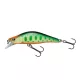 Tiemco Imeru 50S 5.0cm 4.3gr 020 Green Highlander Wobbler