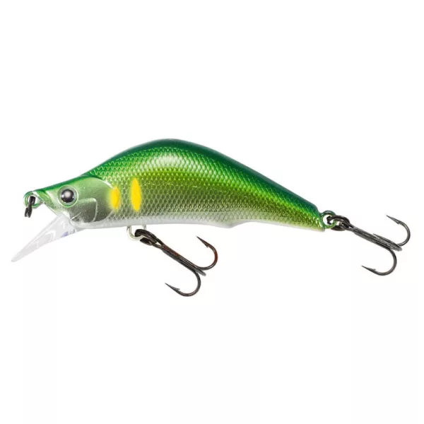 Tiemco Nabia 50FS 5.0cm 5.2gr 006 MH Ayu Wobbler