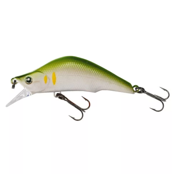 Tiemco Nabia 50FS 5.0cm 5.2gr 007 Pearl Ayu Wobbler