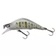 Tiemco Nabia 50FS 5.0cm 5.2gr 021 MH White Haze Wobbler