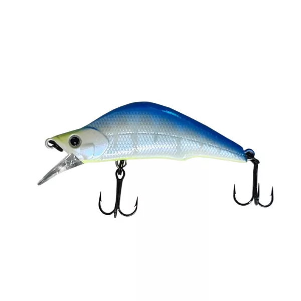 Tiemco Nabia 50FS 5,0cm 5,2gr 804 Wobbler