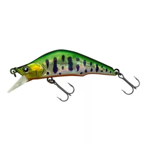 Tiemco Nabia 62FS 6.2cm 7.7gr #023 HG Shinryoku Yamame Wobbler