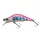 Tiemco Nabia 62FS 6.2cm 7.7gr #024 HG Pink Yamame Wobbler