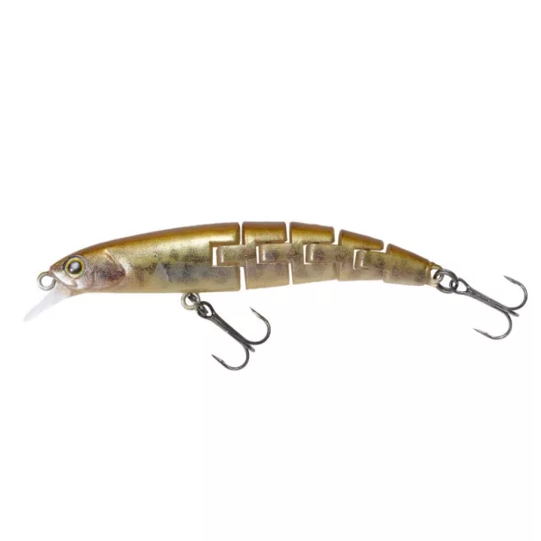 Tiemco Cicira 70SS 7.0cm 4.4gr 001 R Loach Wobbler