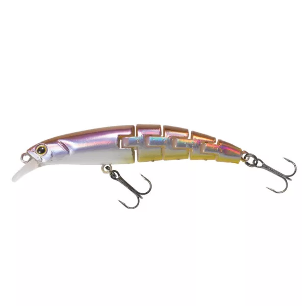 Tiemco Cicira 70SS 7.0cm 4.4gr 003 LH Wakasagi Wobbler