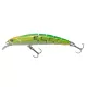Tiemco Cicira 70SS 7.0cm 4.4gr 006 Habanero Apple Green Gold Wobbler
