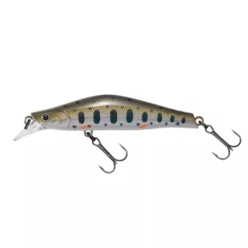 Tiemco Luray 62S 6.2cm 4.2gr 001 Yamame Wobbler