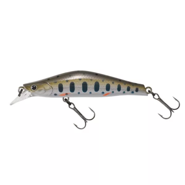 Tiemco Luray 62S 6.2cm 4.2gr 001 Yamame Wobbler