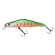 Tiemco Luray 62S 6.2cm 4.2gr 006 Lime Back Pearl Yamame Wobbler