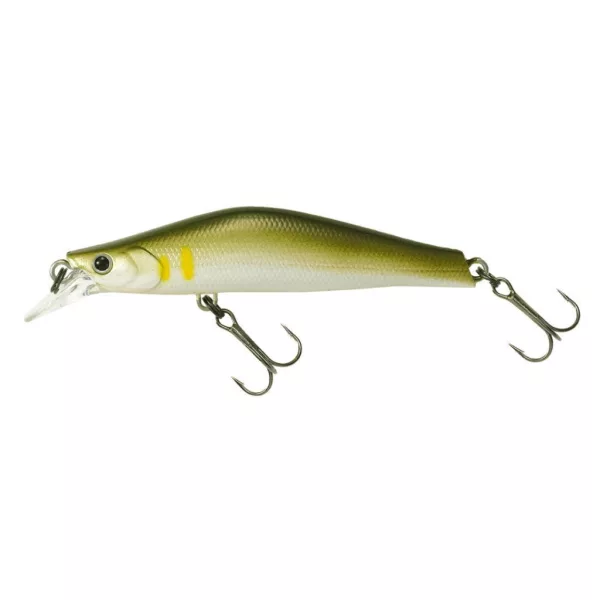 Tiemco Luray 62S 6.2cm 4.2gr 007 Pearl Ayu Wobbler