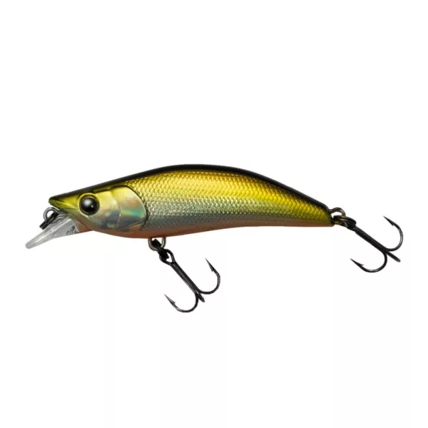 Tiemco Mukkuri 52F 5.2cm 3.4gr #004 LH Tennesse Shad Wobbler