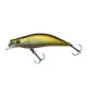 Tiemco Mukkuri 52F 5.2cm 3.4gr #004 LH Tennesse Shad Wobbler