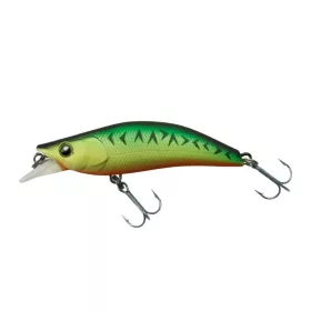 Tiemco Mukkuri 52F 5.2cm 3.4gr #007 Matte Fire Tiger Wobbler