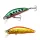 Tiemco Sumari 50FS 5,0cm 4,4gr 194 HG Red/Glod/Orange Belly Wobbler