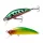 Tiemco Sumari 50FS 5,0cm 4,4gr 202 Drunk Green Gold Wobbler