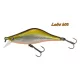 Tiemco Laks 50S 5,0cm 4,1gr 004 LH Tennessee Shad Wobbler