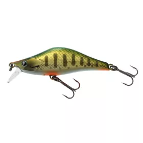 Tiemco Laks 50S 5.0cm 4.1gr 013 MH Hakuyamame Wobbler