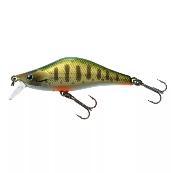 Tiemco Laks 50S 5.0cm 4.1gr 013 MH Hakuyamame Wobbler