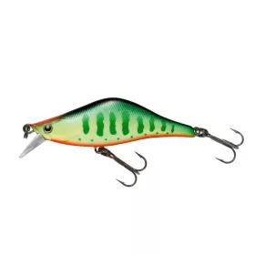 Tiemco Laks 50S 5.0cm 4.1gr 020 Green Highlander Wobbler
