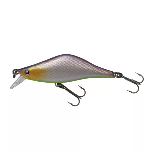 Tiemco Laks 60S 6.0cm 5.8gr 025 Poshbait Wobbler