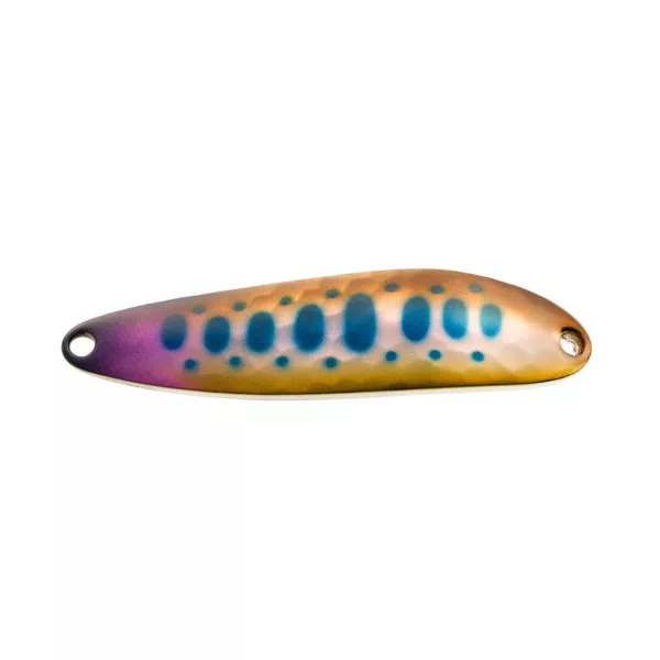 Tiemco Lightning Wobbler 3.5cm 3.5gr 212 Spoon Lure